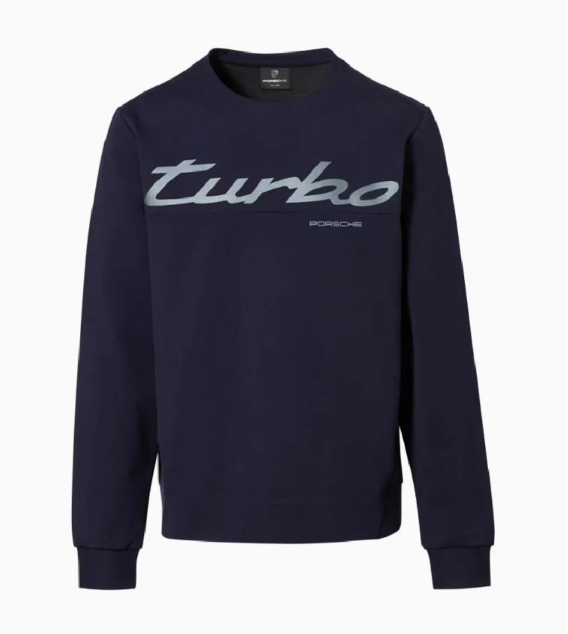 Sweat-shirt unisexe – Turbo