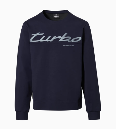 Sweat-shirt unisexe – Turbo