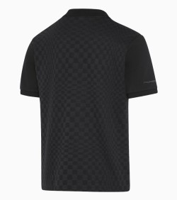 Polo jacquard – 911 Spirit 70