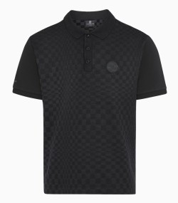 Polo jacquard – 911 Spirit 70