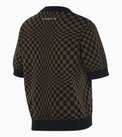 Polo jacquard – 911 Spirit 70