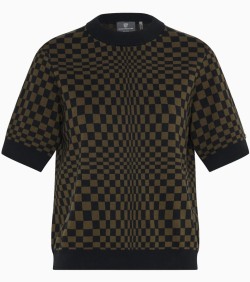 Polo jacquard – 911 Spirit 70