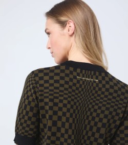 Polo jacquard – 911 Spirit 70