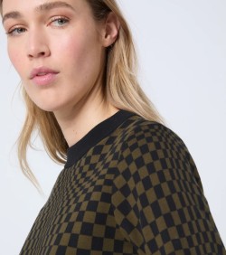 Polo jacquard – 911 Spirit 70