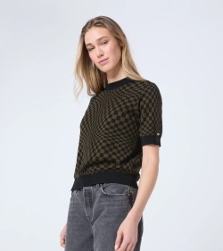 Polo jacquard – 911 Spirit 70