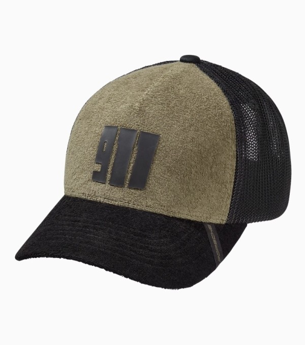 Casquette – 911 Spirit 70