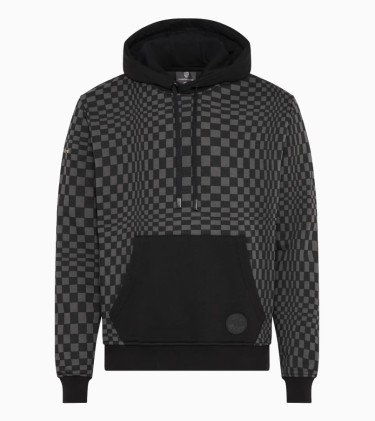 Sweat à capuche – 911...