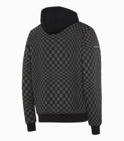 Sweat à capuche – 911 Spirit 70