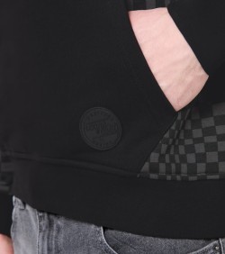 Sweat à capuche – 911 Spirit 70
