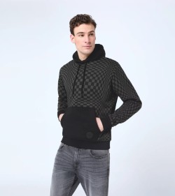 Sweat à capuche – 911 Spirit 70