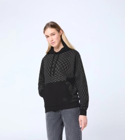 Sweat à capuche – 911 Spirit 70