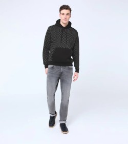 Sweat à capuche – 911 Spirit 70