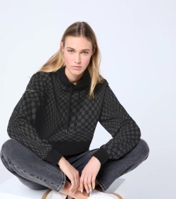 Sweat à capuche – 911 Spirit 70