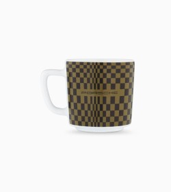 Tasse à expresso de collection n° 9 – 911 Spirit 70