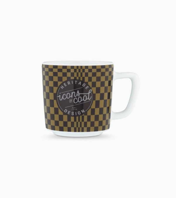 Tasse à expresso de...