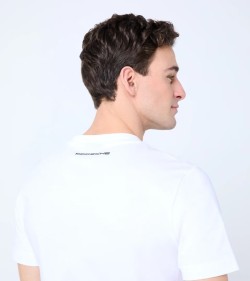 T-shirt – 911 Spirit 70