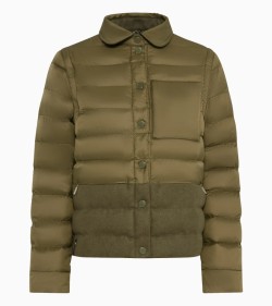 Veste réversible – 911 Spirit 70
