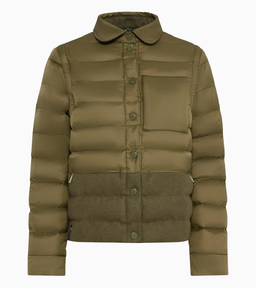 Veste réversible – 911 Spirit 70