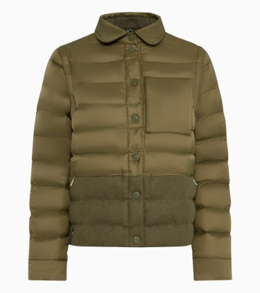 Veste réversible – 911...