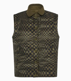 Veste réversible – 911 Spirit 70