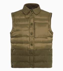 Veste réversible – 911 Spirit 70