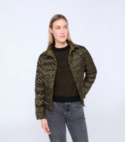 Veste réversible – 911 Spirit 70