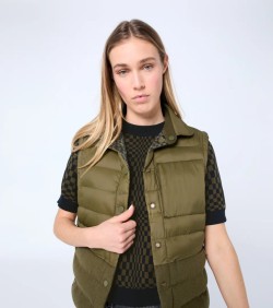 Veste réversible – 911 Spirit 70