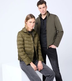Veste réversible – 911 Spirit 70