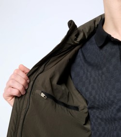 Veste 2-en-1 – 911 Spirit 70