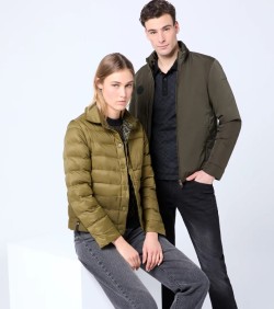 Veste 2-en-1 – 911 Spirit 70