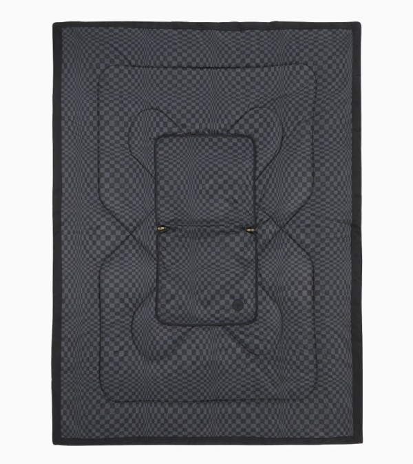 Couverture multifonction –...