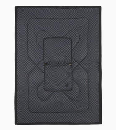 Couverture multifonction –...