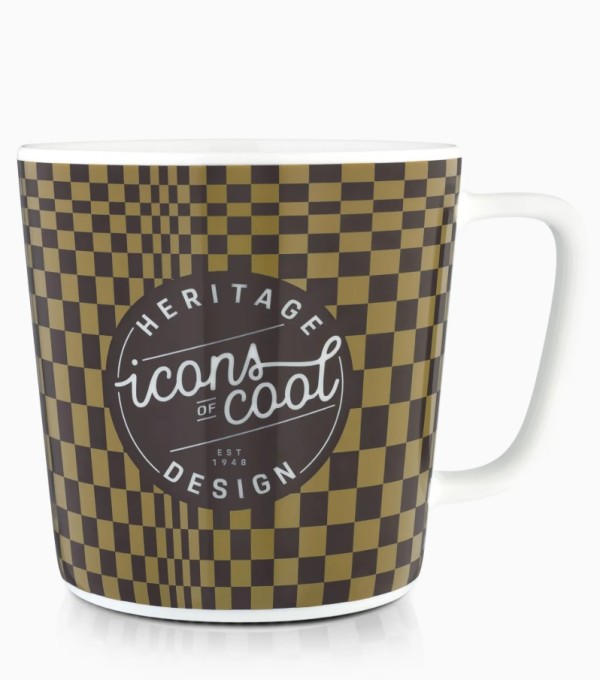 Tasse de collection n° 9 –...