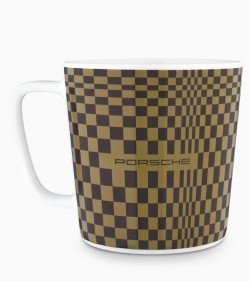 Tasse de collection n° 9 – 911 Spirit 70