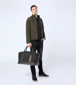 Sac de voyage – Heritage