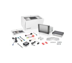 PCCM Plus 997/987 I (Europe)