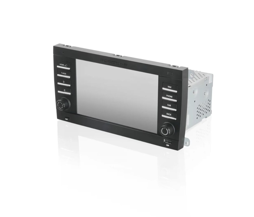 PCCM Plus Cayenne E1 (Europe)