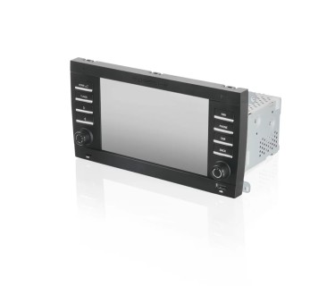 PCCM Plus Cayenne E1 (Europe)