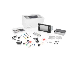 PCCM Plus Cayenne E1 (Europe)