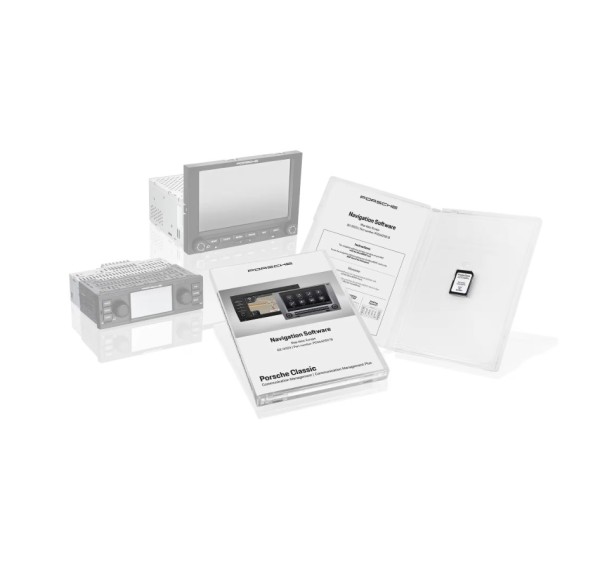 Carte SD - Logiciel de...