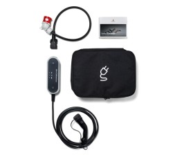 Porsche Mobile Charger
