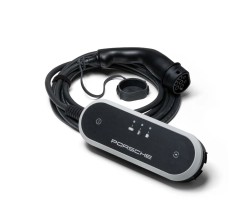 Porsche Mobile Charger