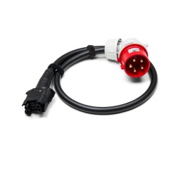 Porsche Mobile Charger