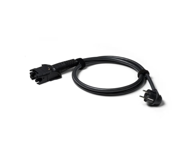 Câble adaptateur prise domestique pour Mobile Charger / Connect