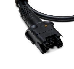 Câble adaptateur prise domestique pour Mobile Charger / Connect