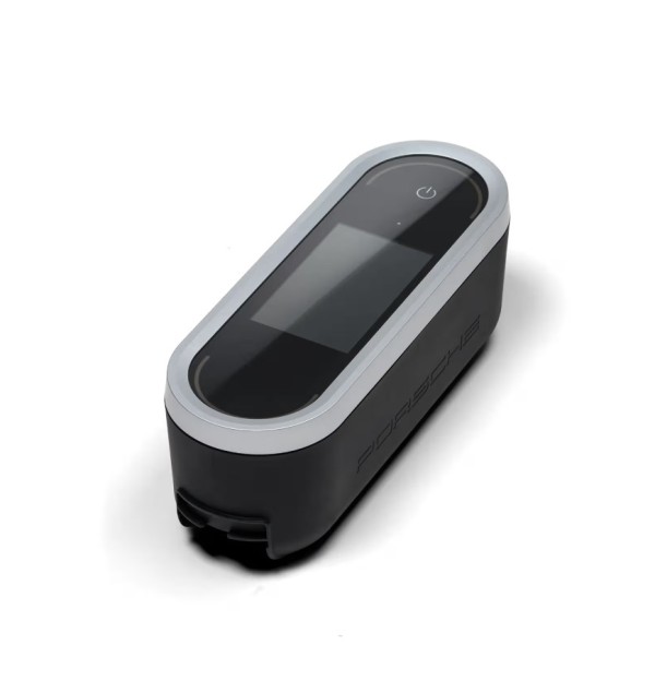 Porsche Mobile Charger Connect