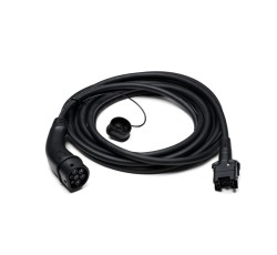 Porsche Mobile Charger Connect