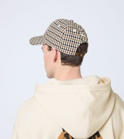 Casquette – 60 ans de la 911 Targa