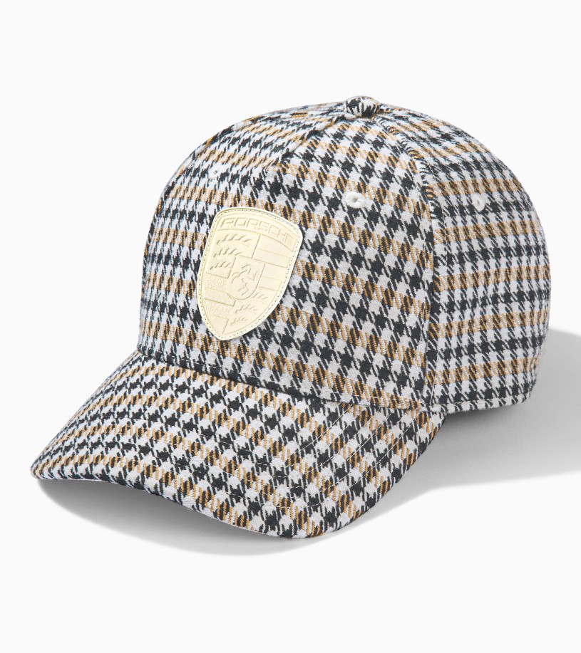 Casquette – 60 ans de la 911 Targa