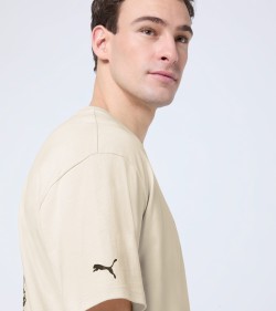 T-shirt – 60 ans de la 911 Targa